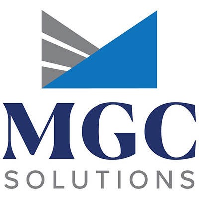 MGC Solutions Logo
