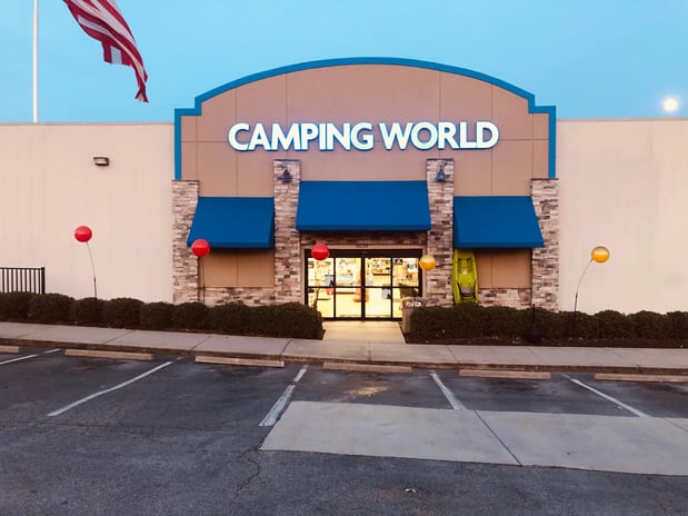 Images Camping World RV Sales