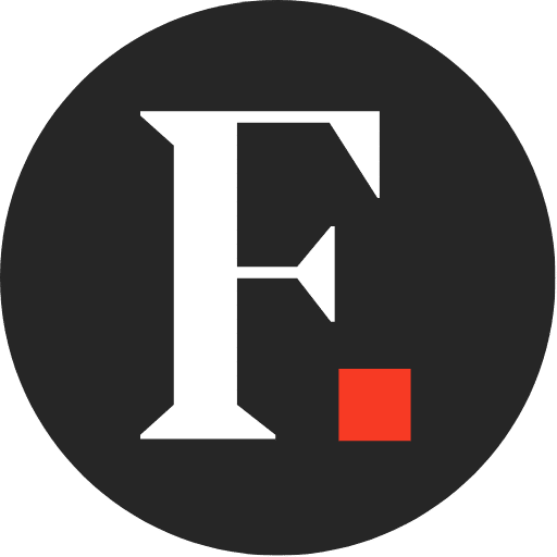 Federal Realty Investment Trust logo