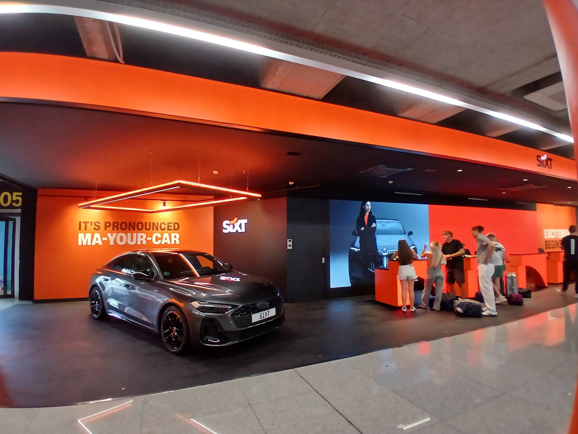 Galería en miniatura