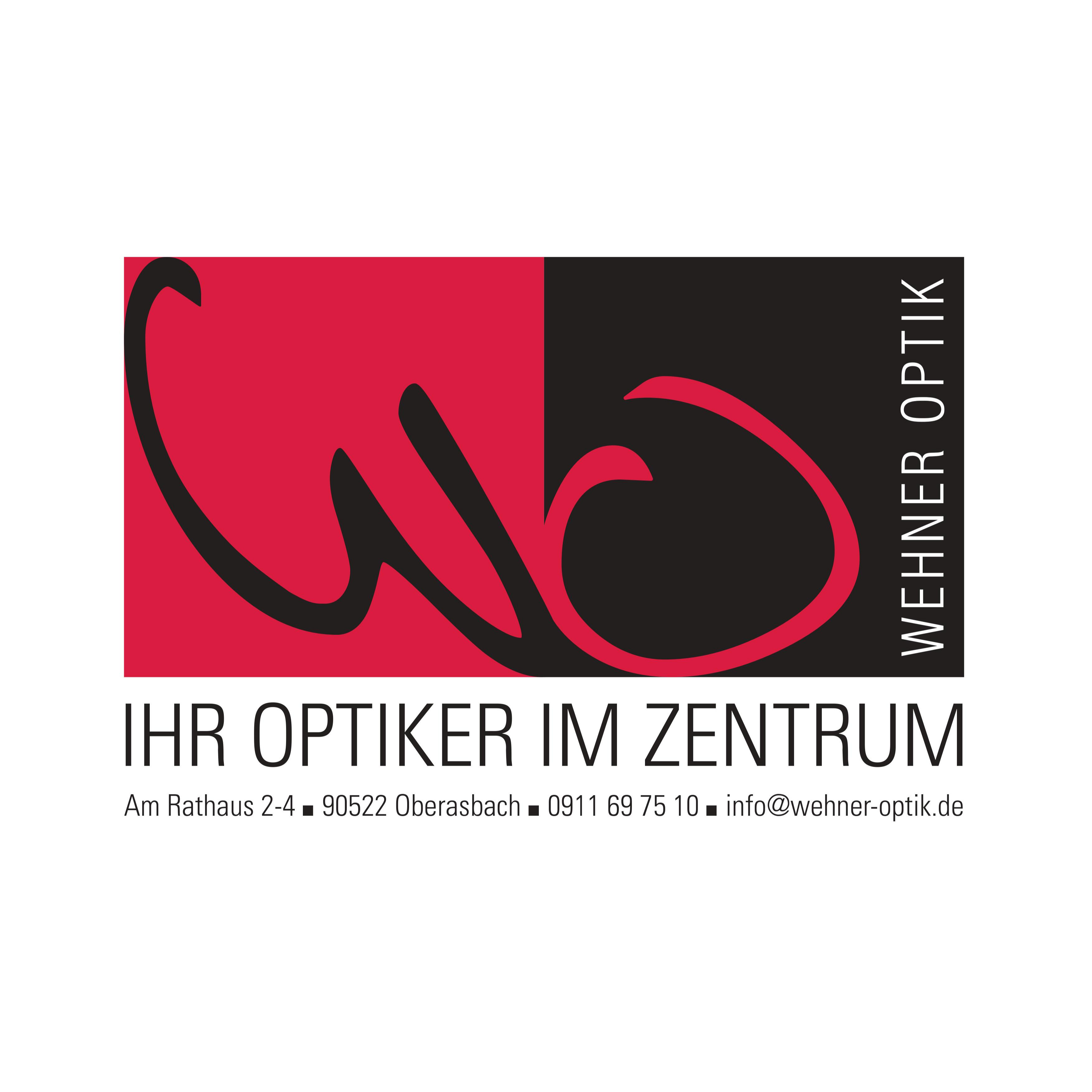 Logo Klaus Wehner GmbH