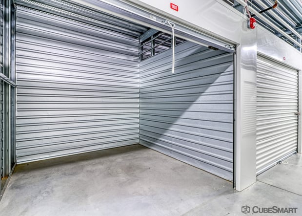 Images CubeSmart Self Storage