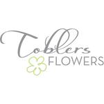 Toblers Flowers Logo