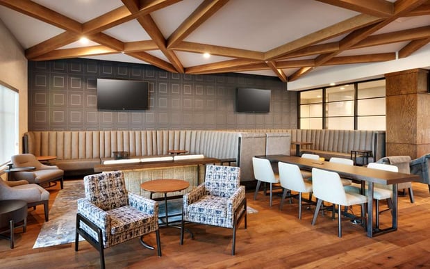 Images Hilton Garden Inn Prescott Downtown