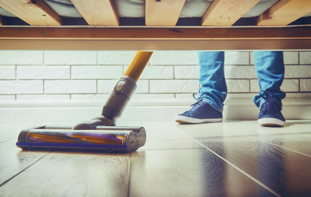 Images It's LegendaryCleaning LLC