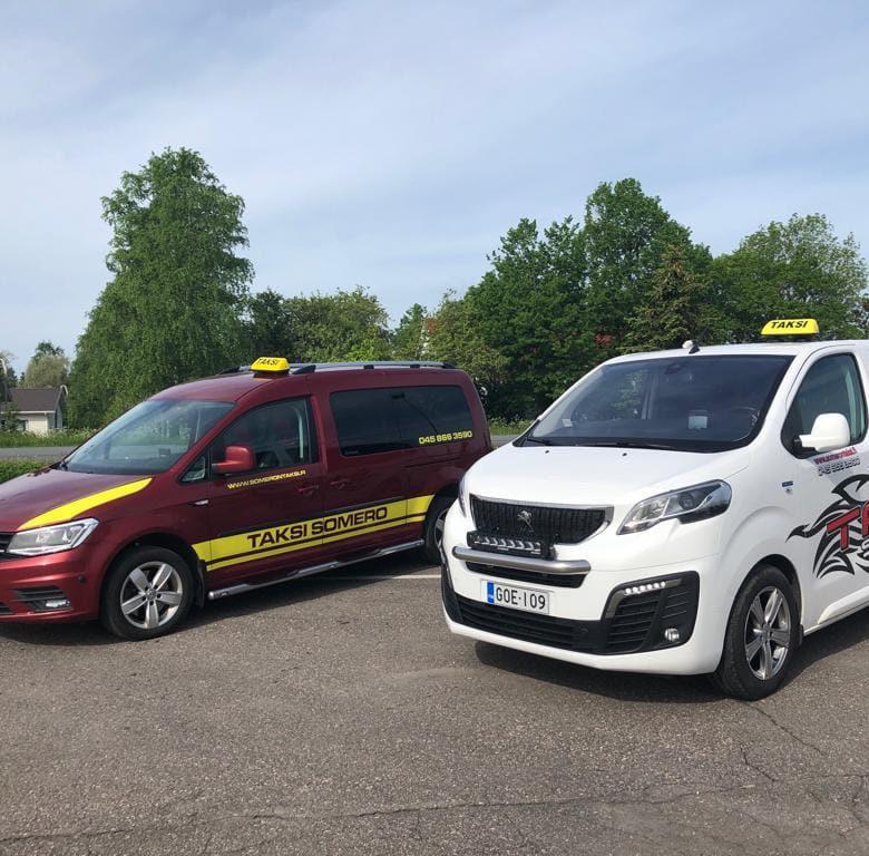 Images HeJa kuljetus Oy