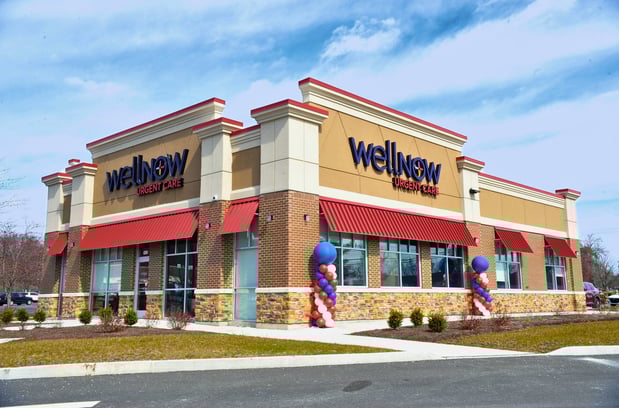 Images WellNow Urgent Care
