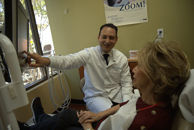 Images Talega Dental Group