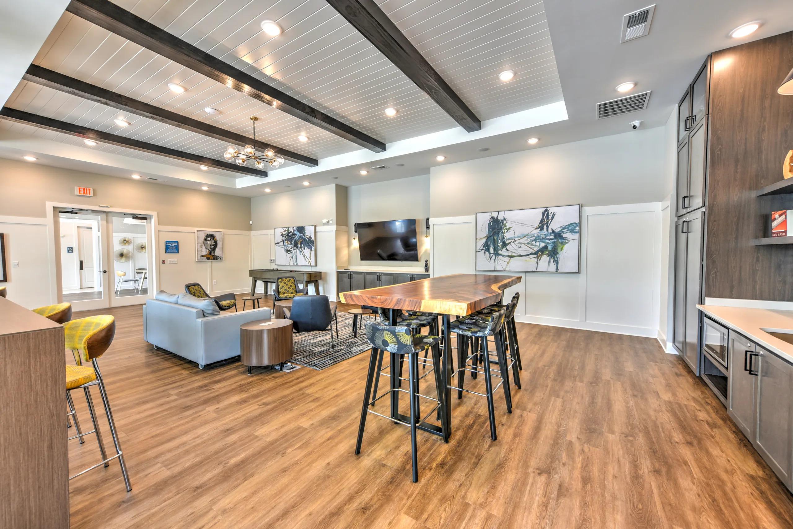 Clubroom 