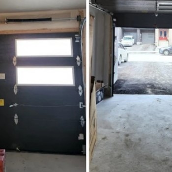 Images Open Sesame Garage Doors Repairs