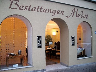 Bild 8 Bestattungen Meder in Schweinfurt