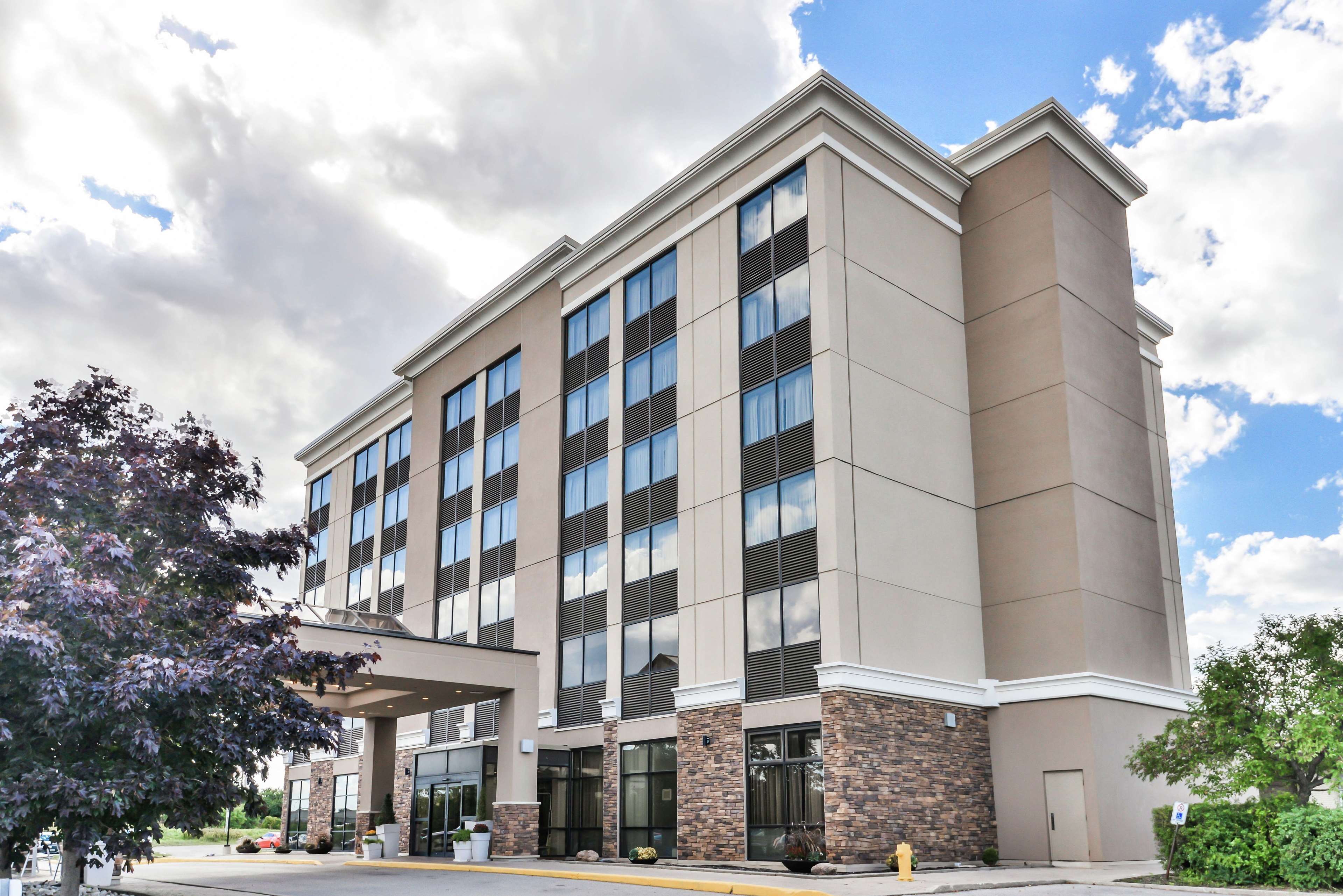 Images DoubleTree by Hilton Kitchener