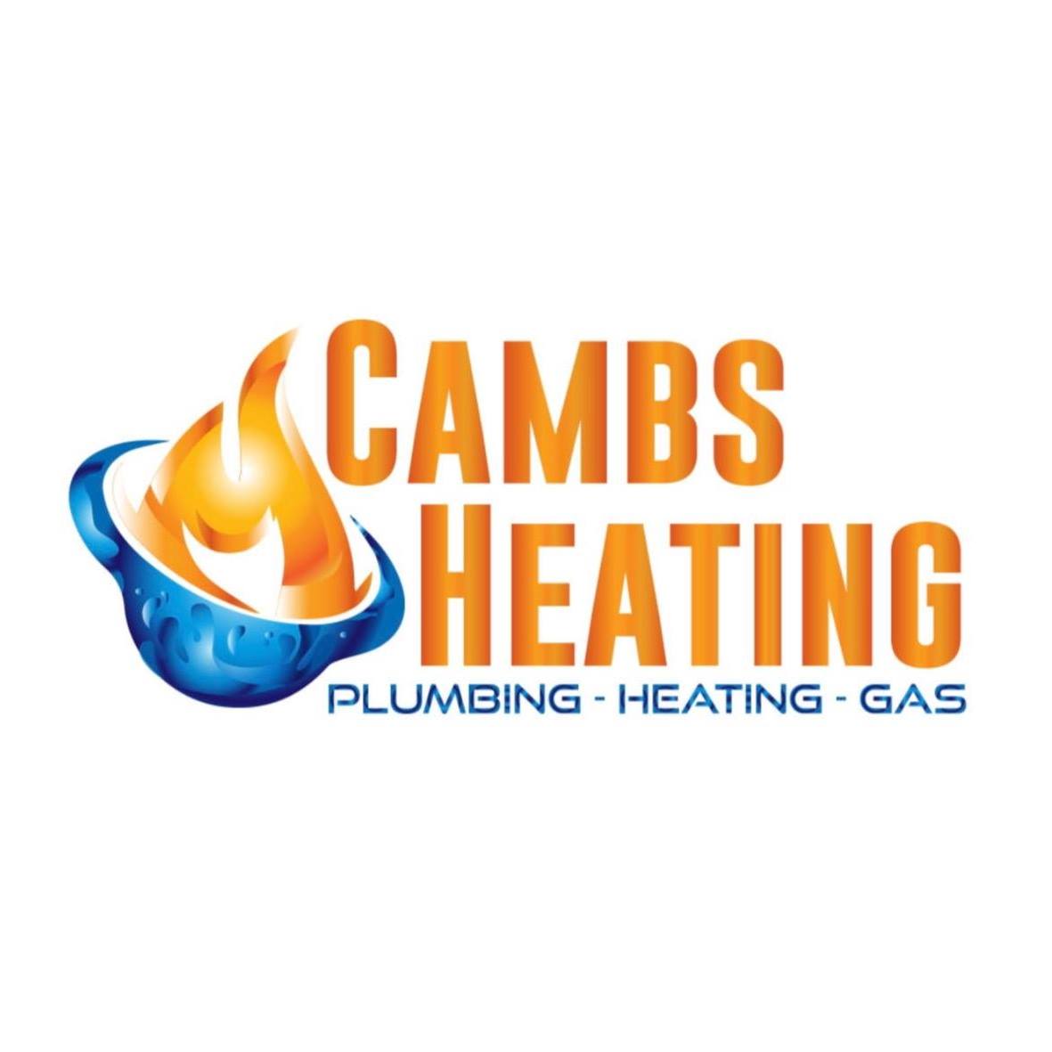 Cambs Heating Ltd Logo