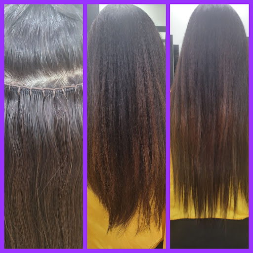 Images 26 Beauty Salon-Hair Design & extension  by Orli Tarzana