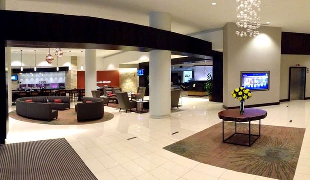 Images Hilton Albany