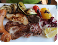Images Trattoria Biancospino