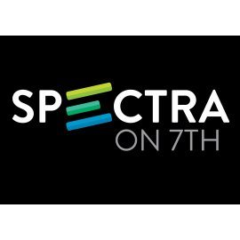 Spectra on 7th Logo