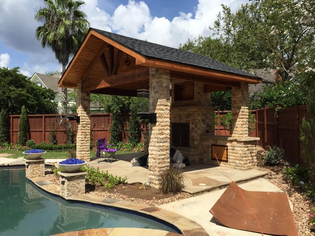 Images Jewel Pools & Outdoor Living