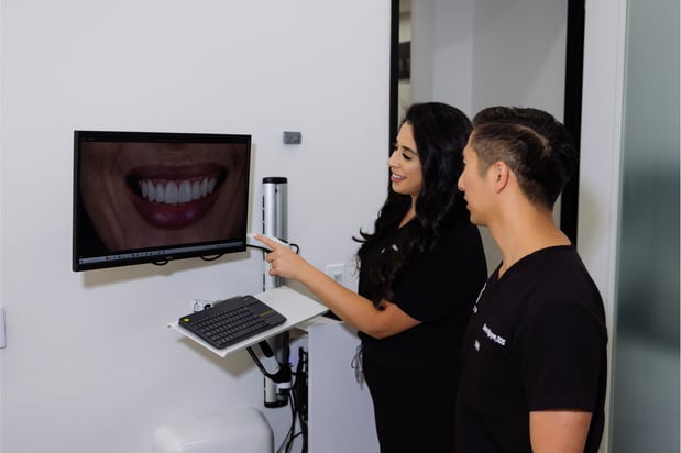 Images The Smile Spa