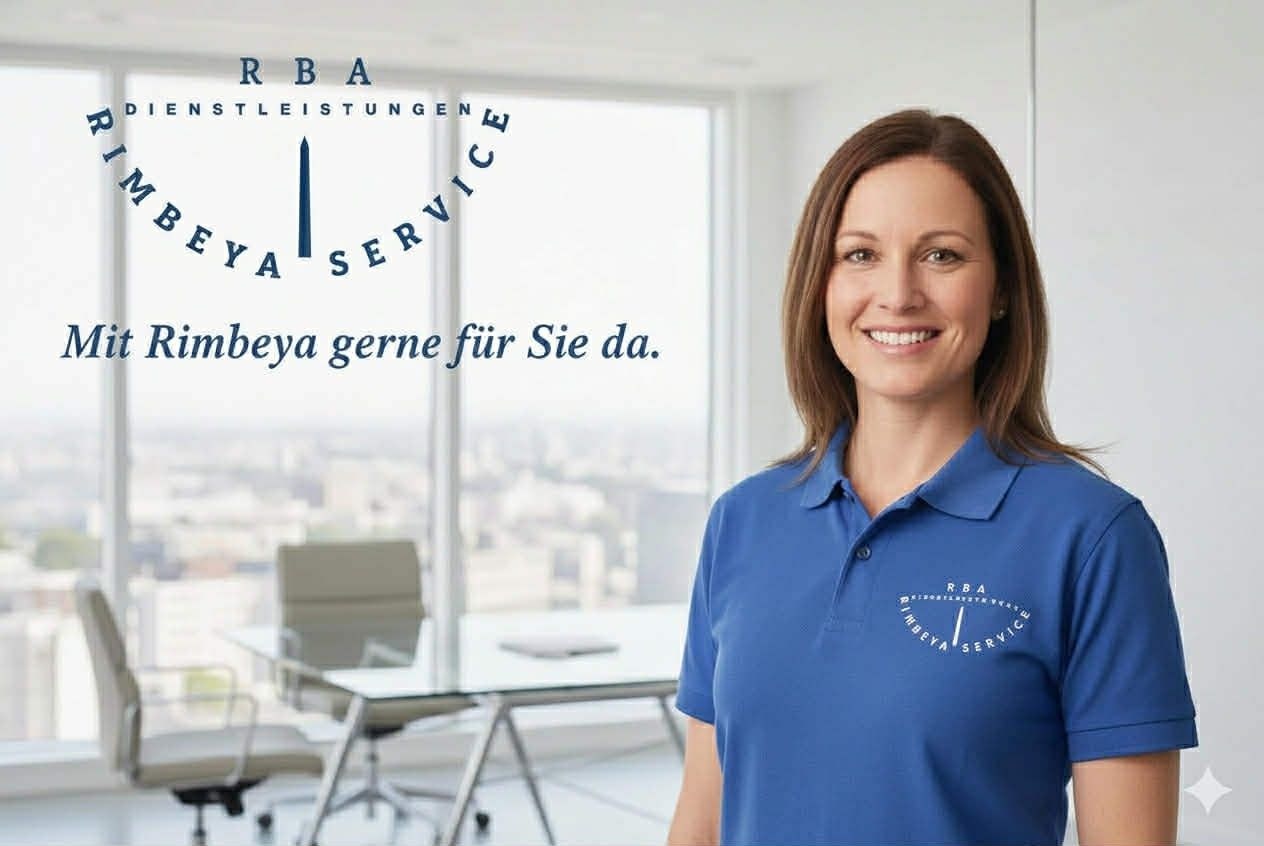 Rimbeya Service, Backhaushohl 23 in Mainz