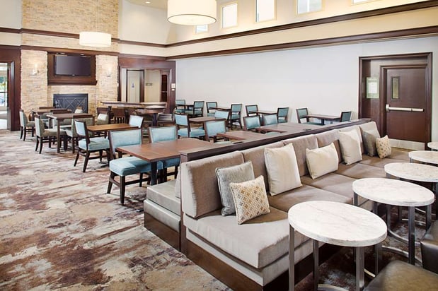 Images Homewood Suites by Hilton Carlsbad-North San Diego County