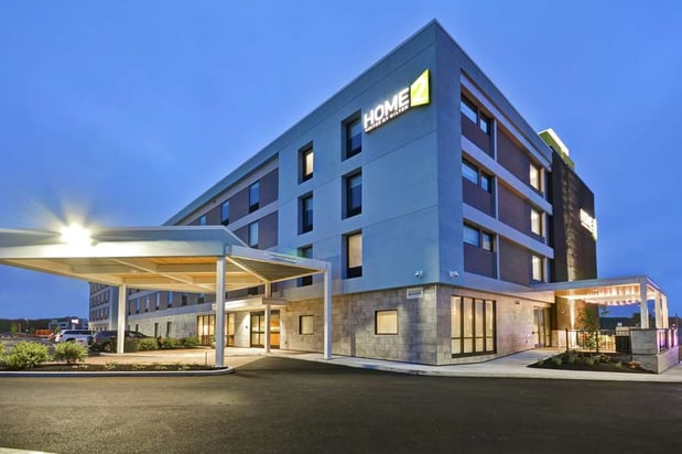 Images Home2 Suites by Hilton Portland Airport ME