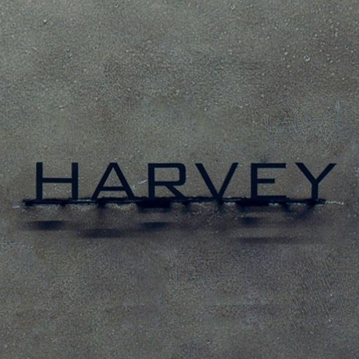 HARVEY株式会社 Logo