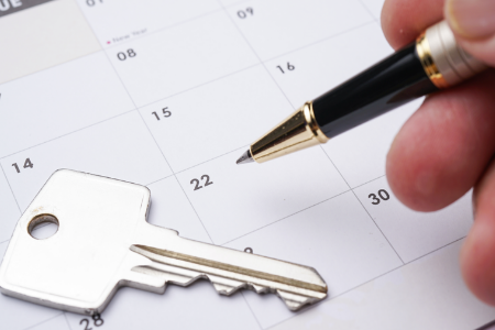 Conveyancing