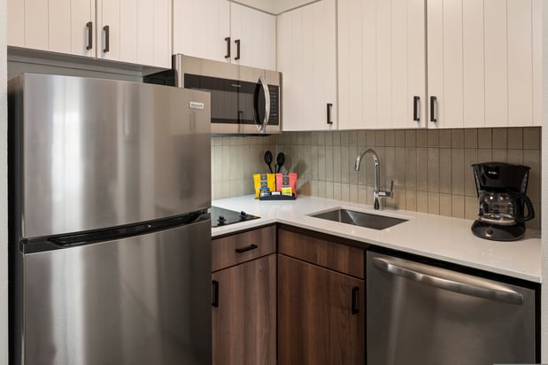 Images Staybridge Suites Minneapolis-Bloomington by IHG