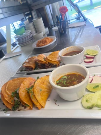 Images Antojitos Mexicanos
