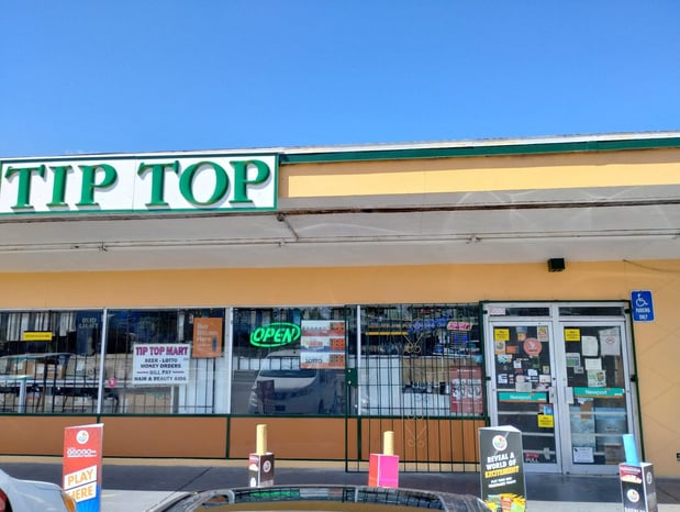 Images CoinFlip Bitcoin ATM - Tip Top Food Store (Lake Wales)