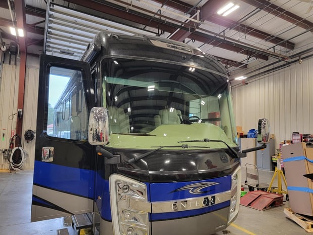 Images Glass Doctor of The Gulf Coast