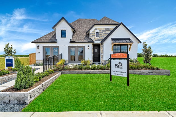 Images Valencia by Pulte Homes