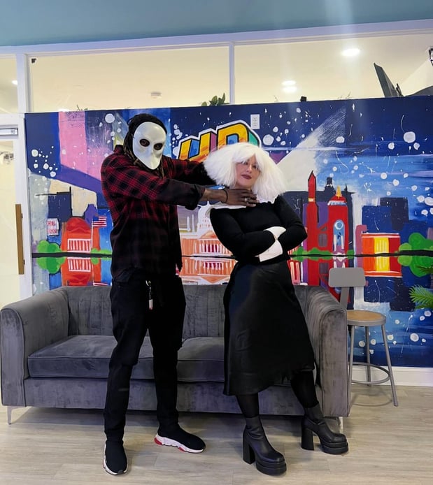 Images High Demand DC Weed Dispensary & Delivery