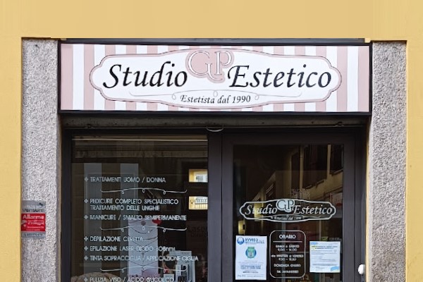 Images Studio estetico GP