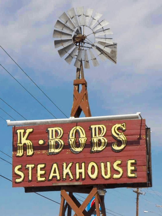 Images K-BOB's Steak House Ruidoso