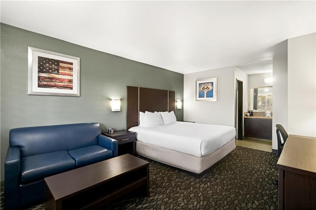 Images Best Western Desert Villa Inn