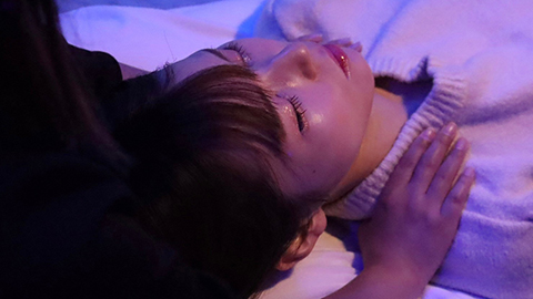 Images 横浜ドライヘッドスパ専門店 アリエス