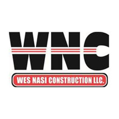 Wes Nasi Construction LLC Logo