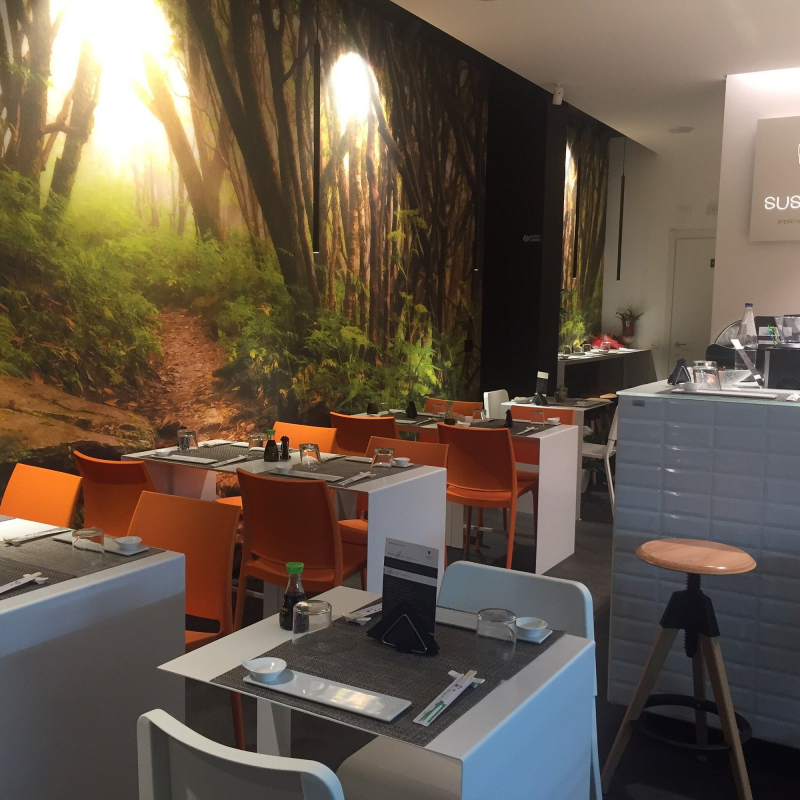 Images Ristorante Sushiando
