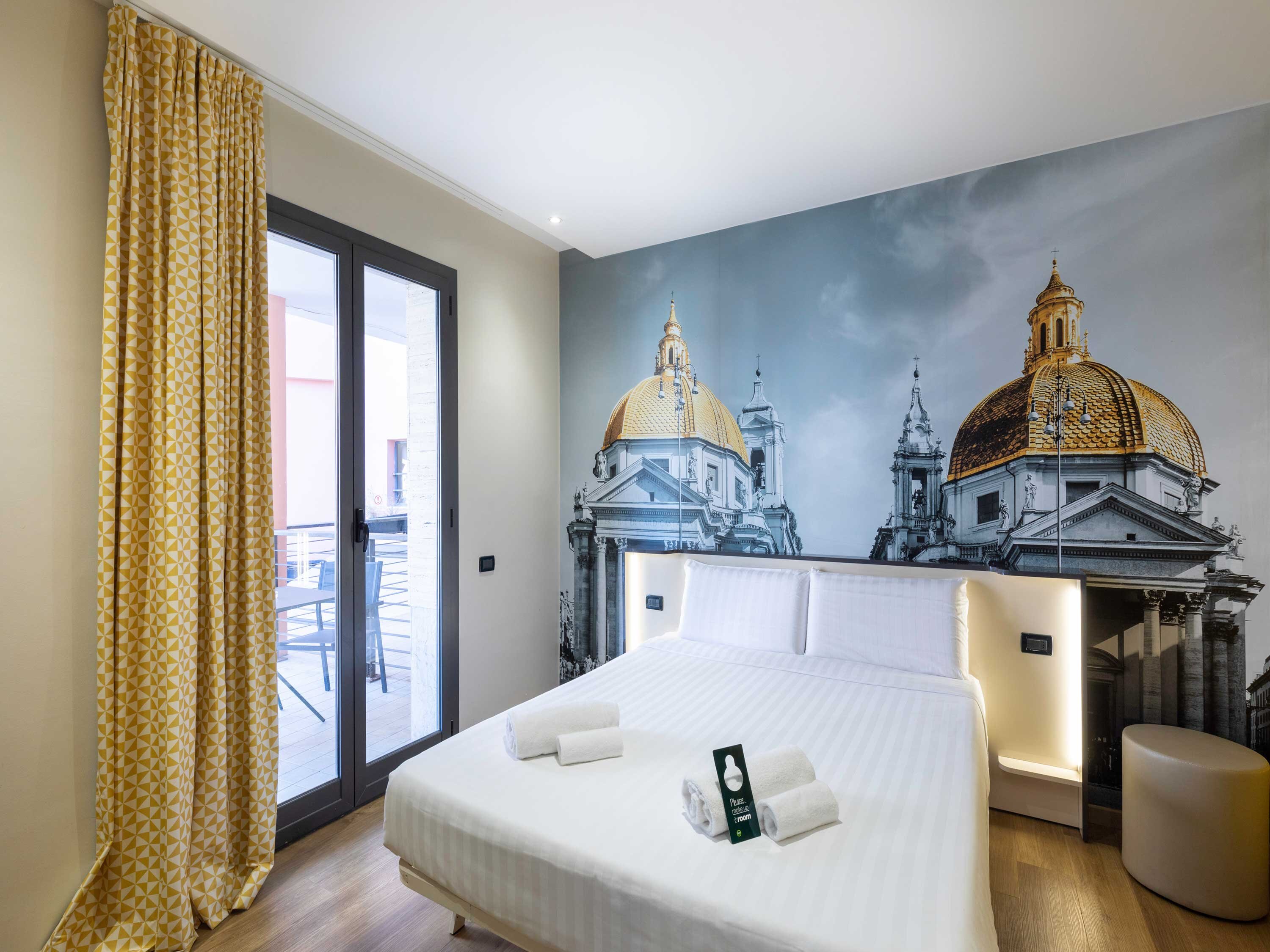 Images B&B HOTEL Roma Tuscolana San Giovanni