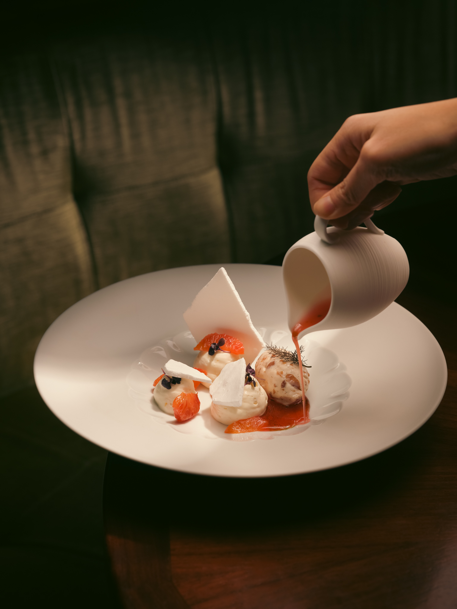 Dessert