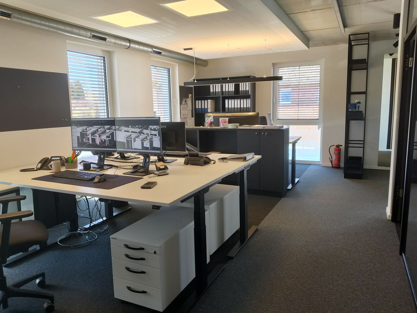 Zingsem + Partner GmbH, Heimerstraße 63 in Viersen