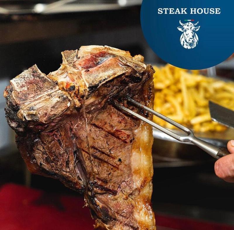 Images Steak house