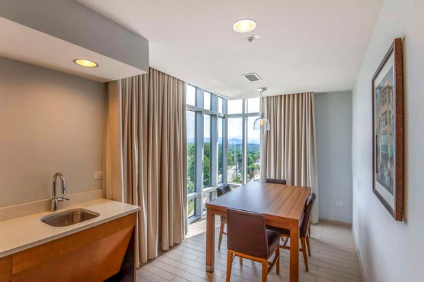 Images DoubleTree by Hilton Asheville Downtown