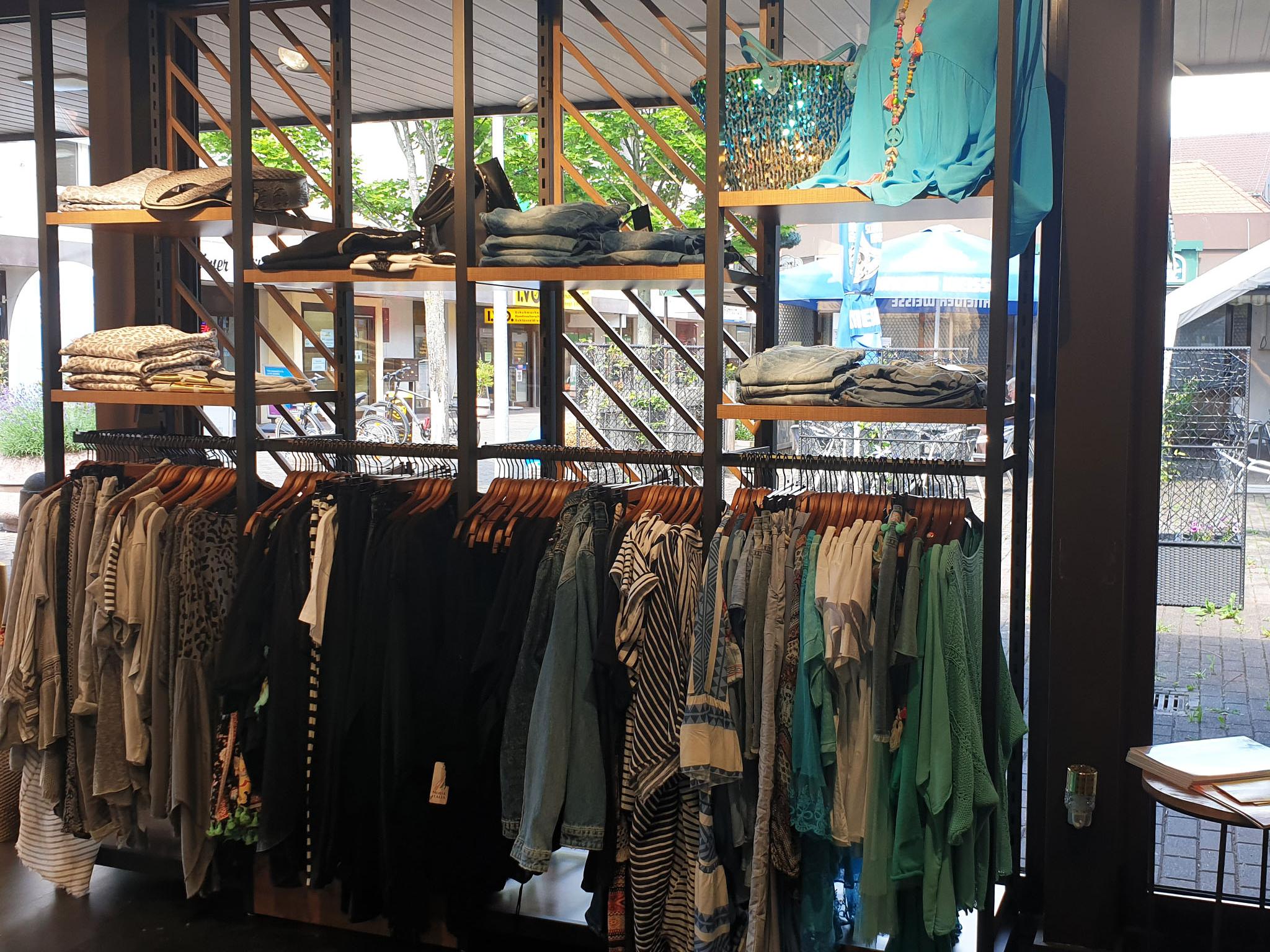 VIP Fashion and more, Ludwigstraße 24-26 in Rodgau