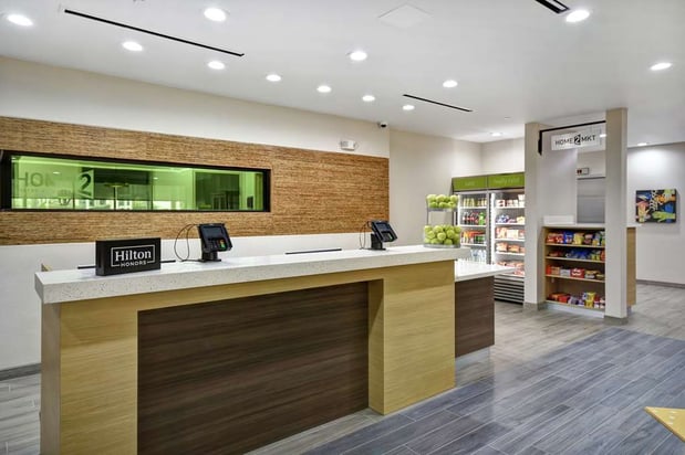 Images Home2 Suites by Hilton Fort Worth Fossil Creek