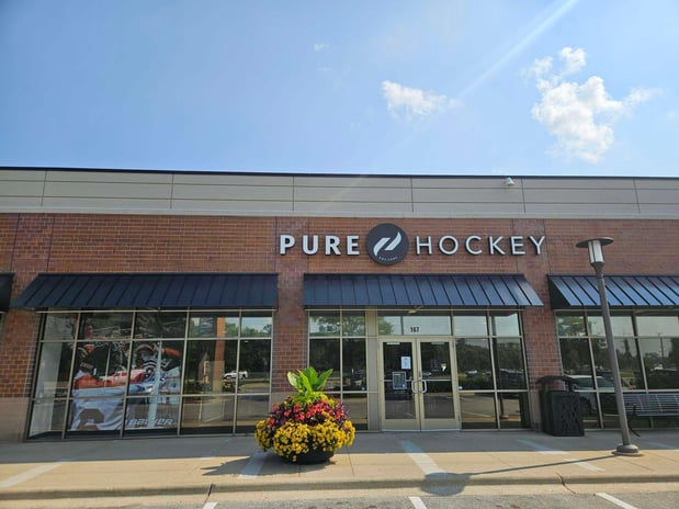 Images Pure Hockey