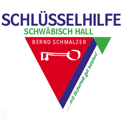 Bild zu Schlüsselhilfe Schwäbisch Hall Inhaber: Bernd Schmalzer e.K. in Schwäbisch Hall
