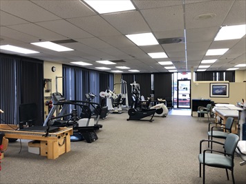 Images Select Physical Therapy - Baymeadows - Southside